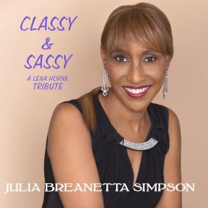 Download track Something To Live For Julia Breanetta SimpsonSly Scott