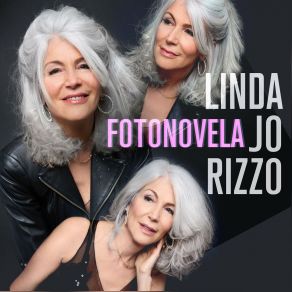 Download track Fotonovela (Radio Version 132 Bpm) Linda Jo Rizzo