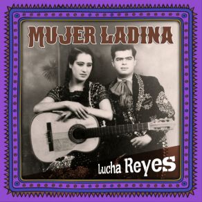 Download track Tu Diras Lucha Reyes