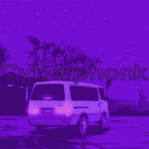 Download track Cyberphonk Super Slowed Stiven Starex