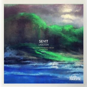 Download track Lagoon (Zak Gee Remix) Sevit