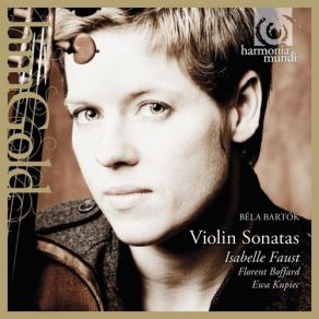 Download track VI. Schnelltanz / Precipitando Dance Isabelle Faust, Florent Boffard, Ewa Kupiec