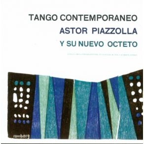 Download track Ciudad Triste Astor Piazzolla