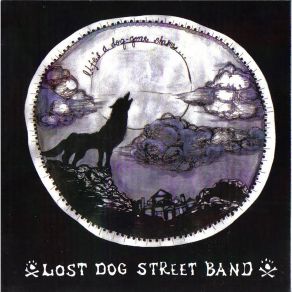 Download track Gabrielle Lost Dog, Street Band