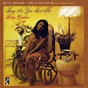 Download track I Forgive You (Demo) Bettye Crutcher