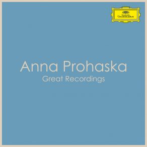 Download track Felicissima Quest Alma (Excerpt) Eric Schneider, Anna Prohaska, Yannick Nézet-Séguin, Simon Martyn-Ellis