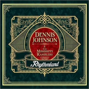 Download track High Heel Shoes Dennis Johnson, The Mississippi Ramblers