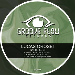 Download track You Should (Original Mix) Lucas Orosei