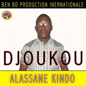 Download track Djoukou Alassane Kindo