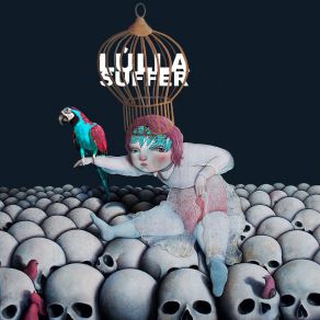 Download track Suffer (Radio Edit) Lülla