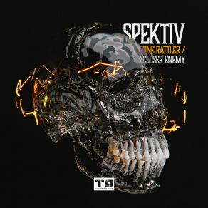 Download track Bone Rattler Spektiv