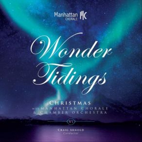 Download track Three Nativity Carols II. This Endris Night Manhattan Chorale