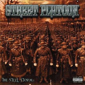 Download track The Funeral March Street Platoon