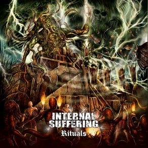 Download track The Chaos Out Of Space Internal Suffering