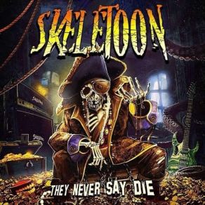 Download track Farewell Skeletoon