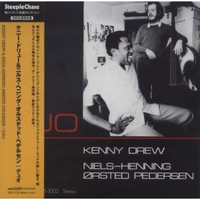 Download track Duo Niels - Henning ØRsted Pedersen, Kenny Drew