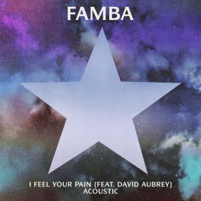 Download track I Feel Your Pain David Aubrey