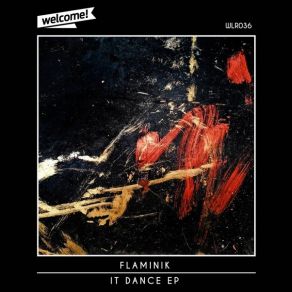 Download track Hatter (Original Mix) Flaminik