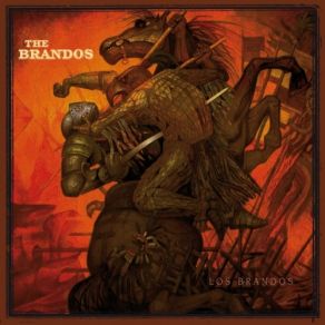 Download track Senor Coyote The Brandos