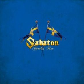 Download track The Lion From The North Sabaton