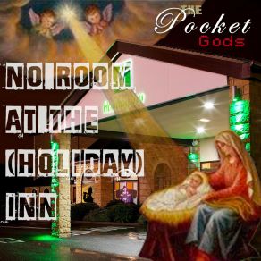 Download track Fuck The Rules This Christmas The Pocket Gods