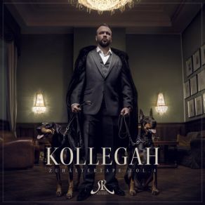 Download track Hoodtales IV Kollegah