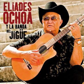 Download track Ayé (Remasterizado) Elíades Ochoa