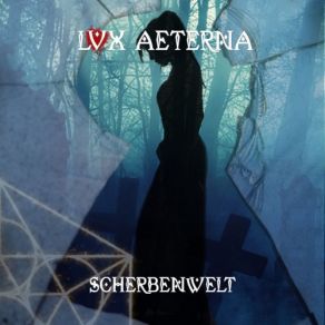 Download track Who Am I' Lvx Aeterna