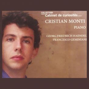 Download track Suite In F Major HWV 427 II. Allegro Cristian Monti