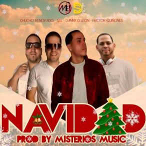 Download track Navidad Danny D' LeónG. I. L, Héctor Quiñones, Chucho Renovado