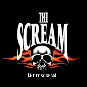 Download track Man In The Moon Scream