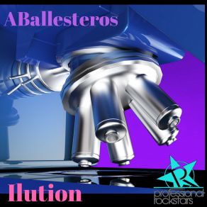 Download track Ilution (Original Mix) ABallesteros