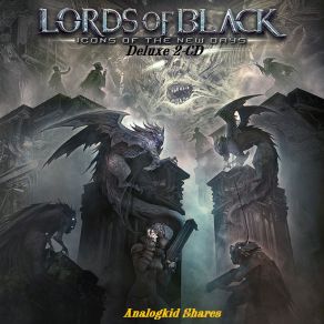 Download track When Nothing Was Wrong Lords Of Black