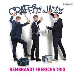 Download track The King's Rhythm Coda Rembrandt Frerichs Trio