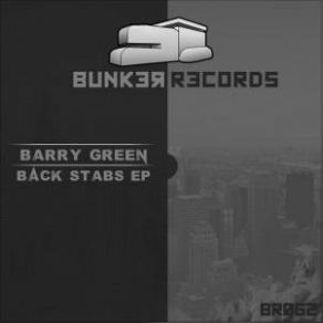 Download track Unidentified Flying Kick Barry Green