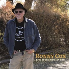 Download track The Night John Huston Died (Live) Ronny Cox