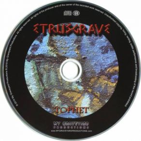 Download track The Silent Death Etrusgrave