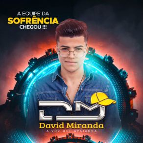 Download track Eu Bebo Até Passar Mal David Miranda