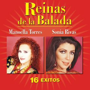 Download track Amor No Te Guardo Rencor Manoella TorresSonia Rivas