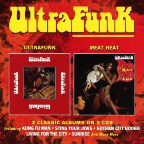 Download track Funky Al Ultrafunk