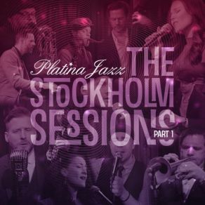 Download track Cha-La Head Cha-La (Live) Platina JazzNiklas Gabrielsson