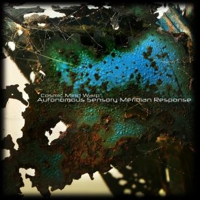 Download track Autonomous Sensory Meridian Response Cosmic Mind Warp