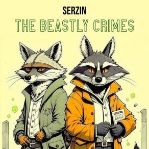 Download track Young Detective SERZIN