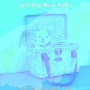 Download track Swanky Backdrops For Walking Doggies Calm Dog Music Radio