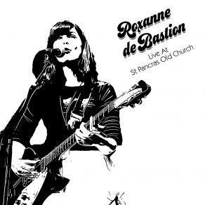 Download track Red & White Blood Cells (Live) Roxanne De Bastion