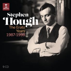 Download track 5. Gargoyles Op. 29 - I. Presto Stephen Hough