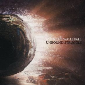 Download track Almost Gone When The Walls Fall