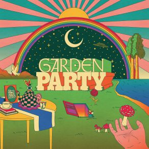 Download track Garden Song Rose City Band