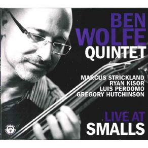 Download track Double Czech Ben Wolfe Quintet