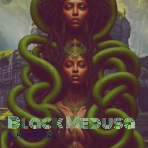 Download track Black Medusa (Instrumental) Black PearlWazir